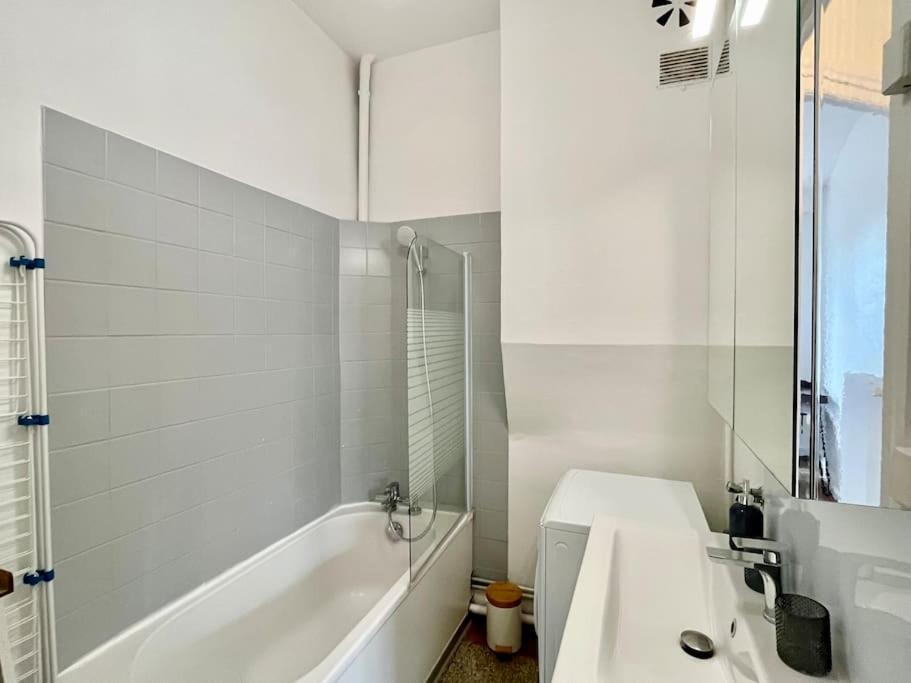 Suite Montoison Reims Exterior photo